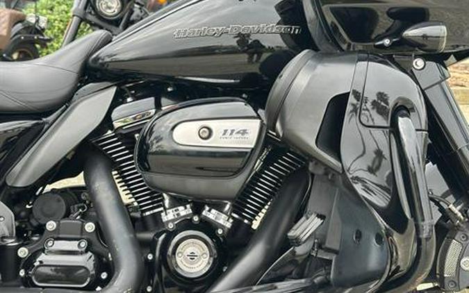 2021 Harley-Davidson Road Glide® Limited