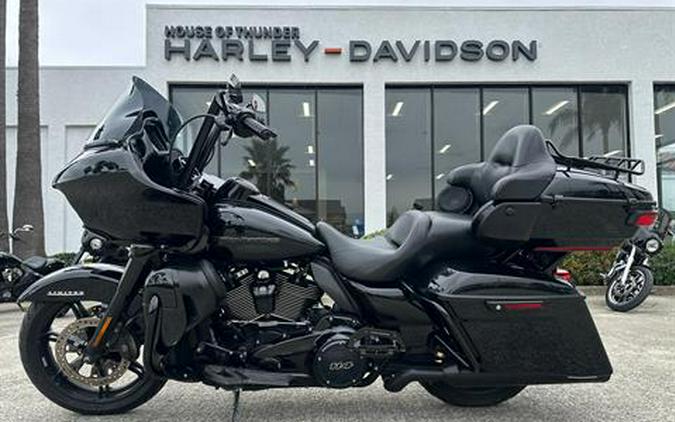 2021 Harley-Davidson Road Glide® Limited