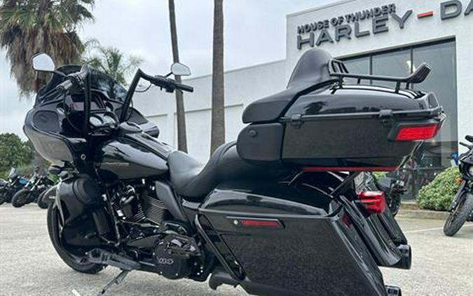 2021 Harley-Davidson Road Glide® Limited