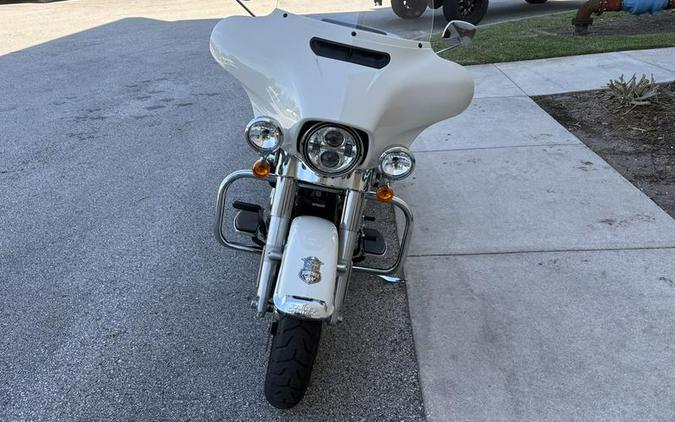 2024 Harley-Davidson® FLHTP