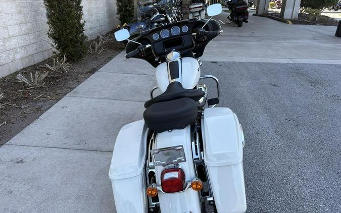 2024 Harley-Davidson® FLHTP