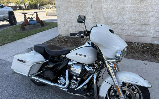 2024 Harley-Davidson® FLHTP