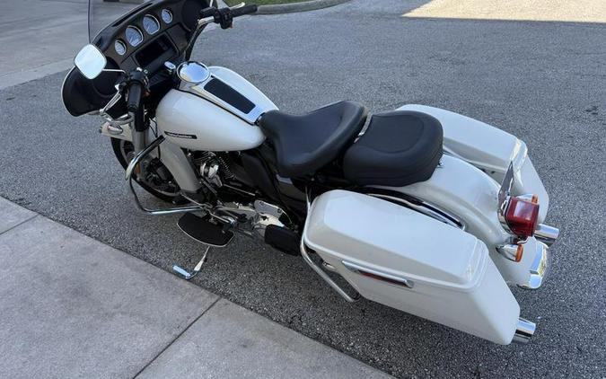2024 Harley-Davidson® FLHTP