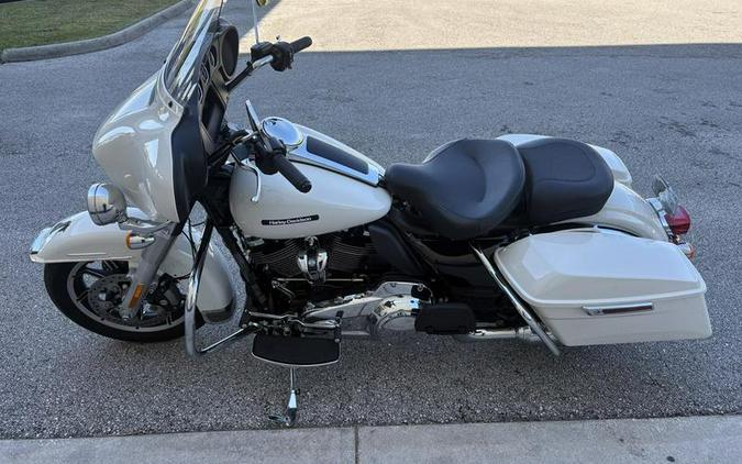 2024 Harley-Davidson® FLHTP