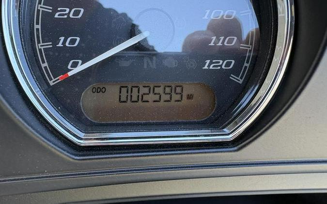 2024 Harley-Davidson® FLHTP