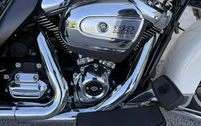 2024 Harley-Davidson® FLHTP