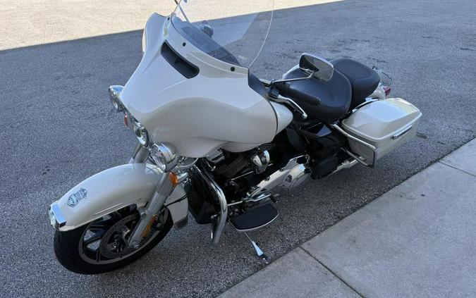 2024 Harley-Davidson® FLHTP