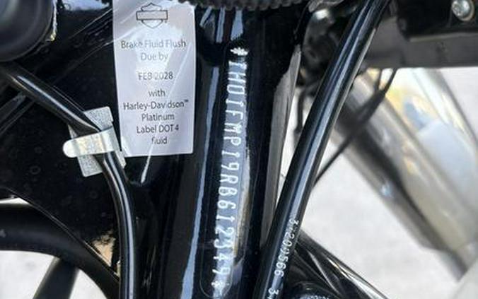 2024 Harley-Davidson® FLHTP
