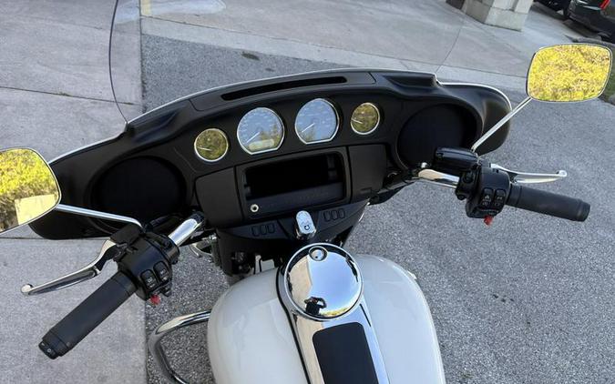 2024 Harley-Davidson® FLHTP