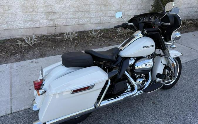 2024 Harley-Davidson® FLHTP