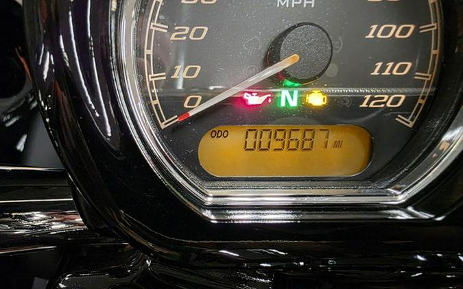 2024 Harley-Davidson FLTRT - Road Glide 3