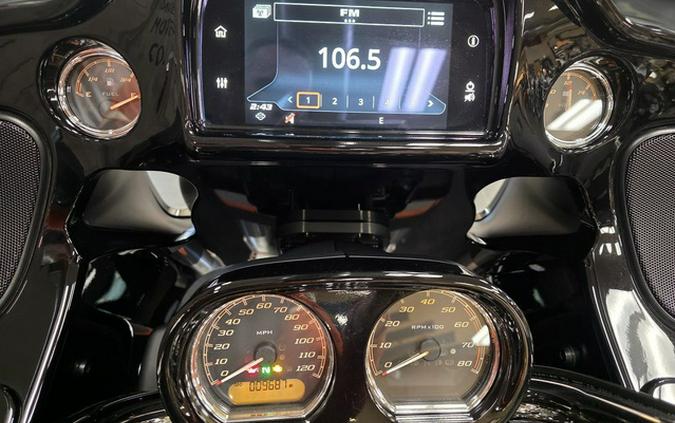 2024 Harley-Davidson FLTRT - Road Glide 3