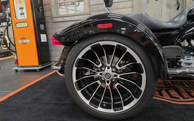 2024 Harley-Davidson FLTRT - Road Glide 3