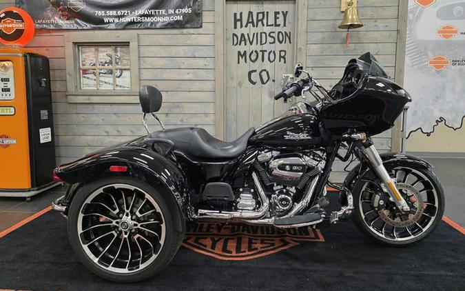 2024 Harley-Davidson FLTRT - Road Glide 3