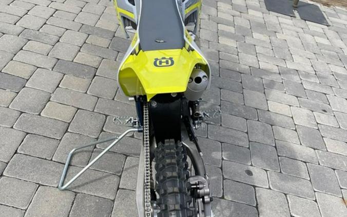 2025 Husqvarna® TC 65