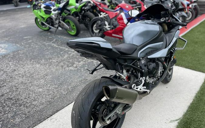 2025 BMW S 1000 RR
