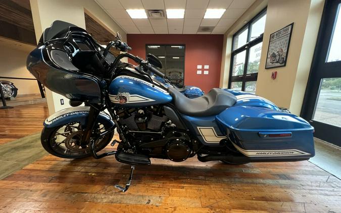 New 2023 Harley-Davidson Road Glide ST Grand American Touring Motorcycle For Sale Near Memphis, TN