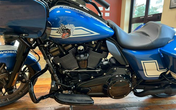 New 2023 Harley-Davidson Road Glide ST Grand American Touring Motorcycle For Sale Near Memphis, TN