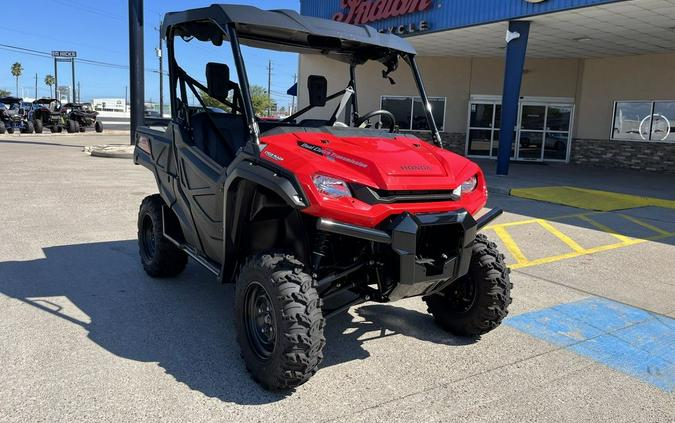 2023 Honda® Pioneer 1000