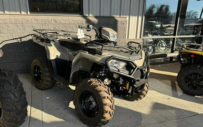 2024 Polaris Sportsman 570