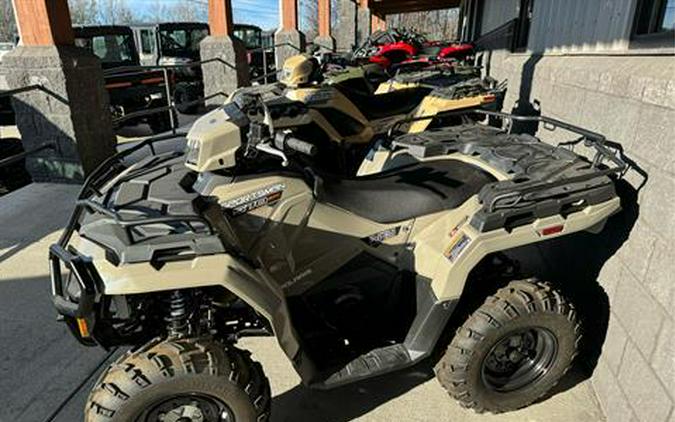 2024 Polaris Sportsman 570