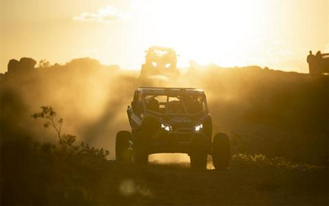 2020 Can-Am Maverick X3 X RS Turbo RR