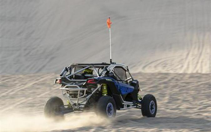 2020 Can-Am Maverick X3 X RS Turbo RR