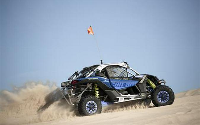 2020 Can-Am Maverick X3 X RS Turbo RR