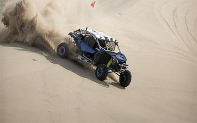 2020 Can-Am Maverick X3 X RS Turbo RR