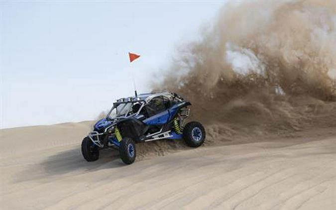 2020 Can-Am Maverick X3 X RS Turbo RR