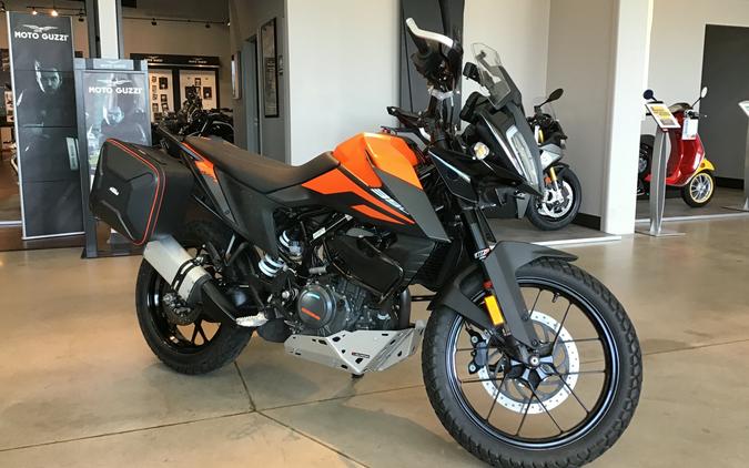 Ktm adventure deals 390 for sale