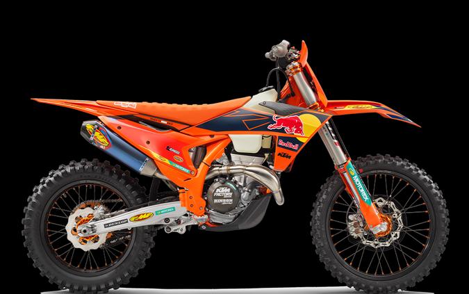 2024 KTM 350 XC-F FACTORY EDITION