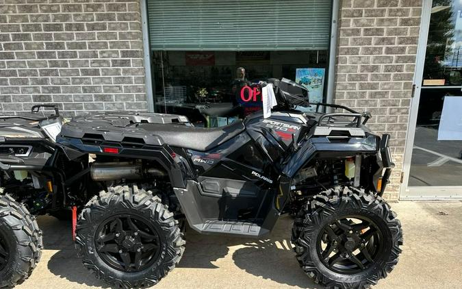 2024 Polaris® Sportsman 570 Trail