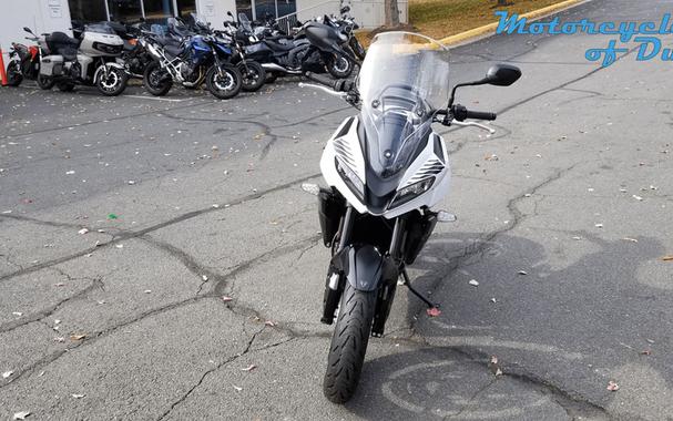 new 2024 Triumph Tiger 660