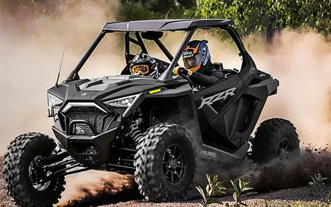 2024 Polaris RZR Pro XP Ultimate