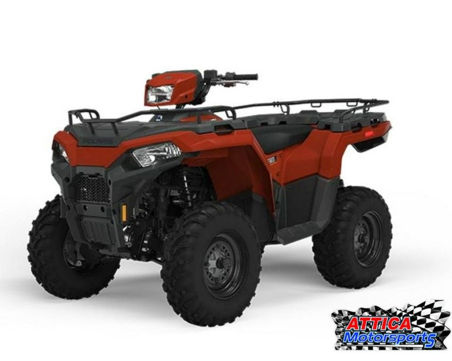 2023 Polaris Sportsman 450 H.O. EPS