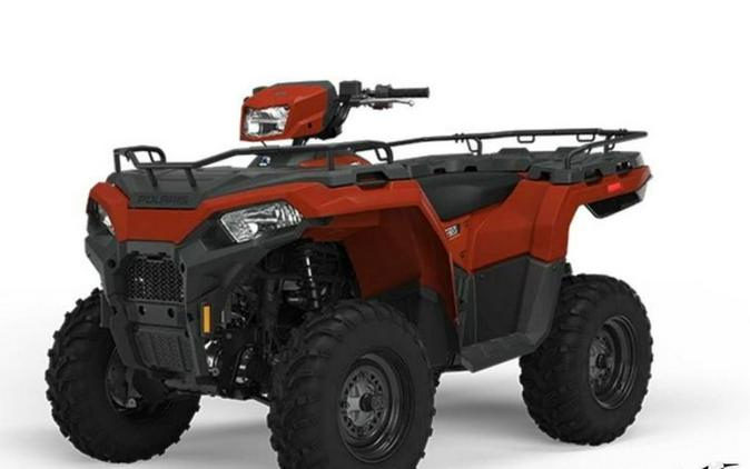 2023 Polaris Sportsman 450 H.O. EPS