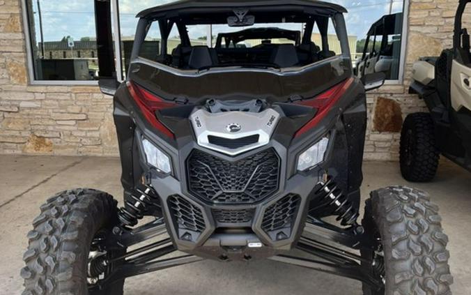 2024 Can-Am™ Maverick X3 MAX RS TURBO