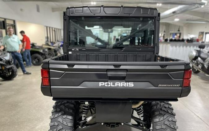 2025 Polaris® Ranger Crew XP 1000 Northstar Edition Ultimate