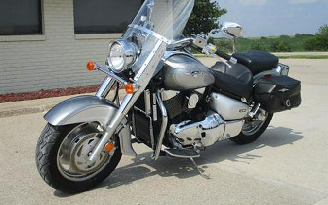 2006 Suzuki Boulevard C90