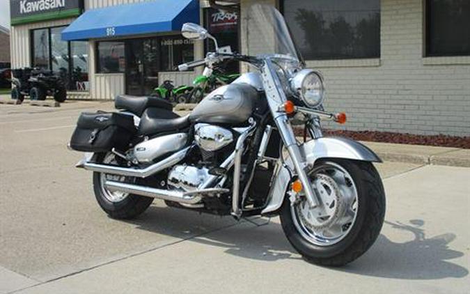 2006 Suzuki Boulevard C90