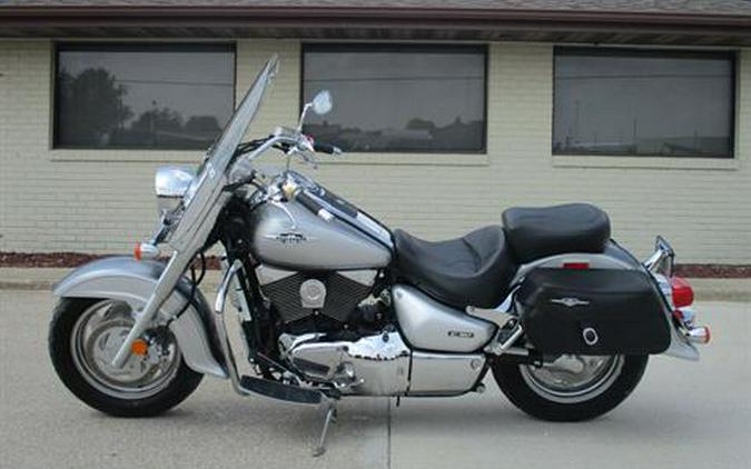 2006 Suzuki Boulevard C90