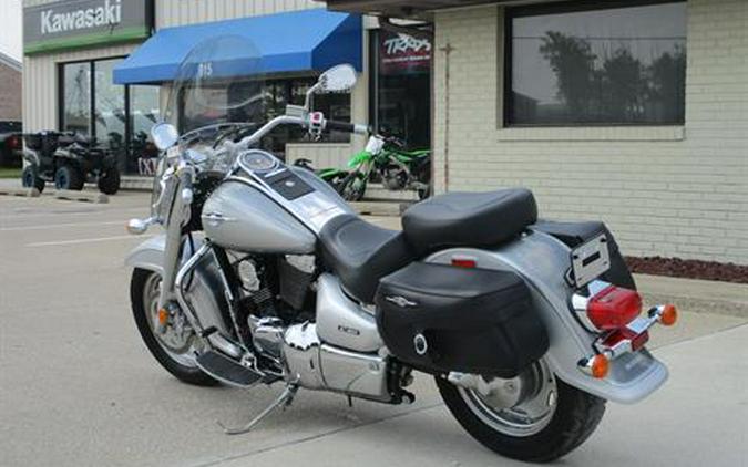 2006 Suzuki Boulevard C90