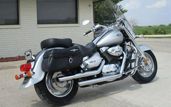 2006 Suzuki Boulevard C90