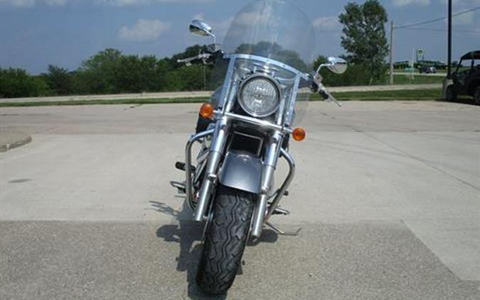 2006 Suzuki Boulevard C90