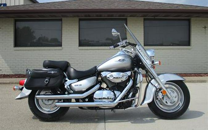 2006 Suzuki Boulevard C90