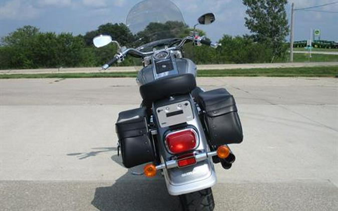 2006 Suzuki Boulevard C90