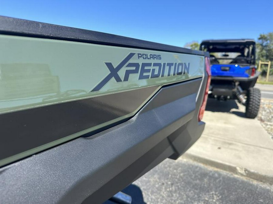 2024 Polaris® XPedition XP NorthStar