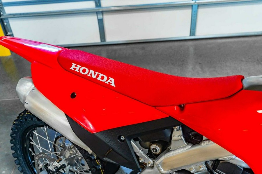 2025 Honda® CRF450R