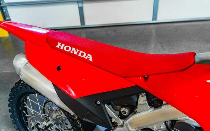 2025 Honda® CRF450R